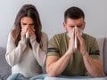 副鼻腔炎はうつる？ 症状緩和法・病院での治療法