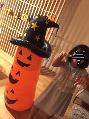 ハロウィン,パンプキン