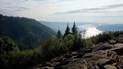 columbia gorge