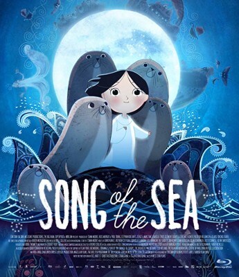 ソング オブ ザ シー 夏に観て欲しいアニメ映画 イチオシ