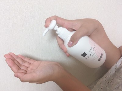 スキンケア マツキヨで買える コスパ抜群なボディミルク イチオシ