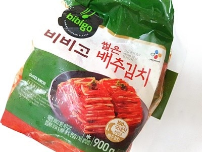 Bibigoのキムチは韓国のスーパーで人気の美味しい本場のキムチ イチオシ