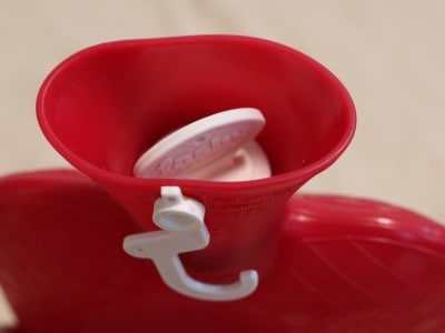 cap