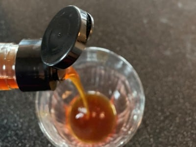 酵素ドリンク