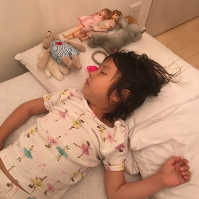 子供服もコストコで カーターズ のキッズパジャマがコスパ抜群 イチオシ