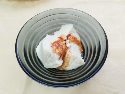 岩塩、お醤油などをかけてシンプルに味わうもよし、オリーブオイルと黒胡椒をかけても美味です