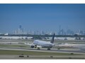 アメリカ、シカゴ・オヘア国際空港のお土産や施設紹介