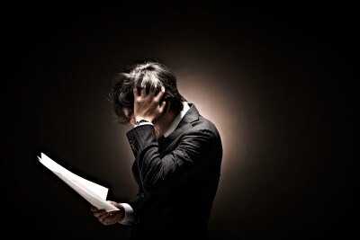 働く人が日常的に感じるストレス・イライラ