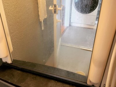 水垢掃除