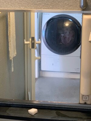 水垢掃除
