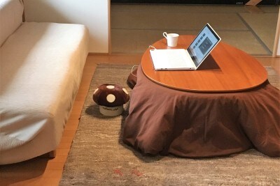 こたつ