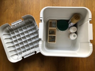 mujirushibox