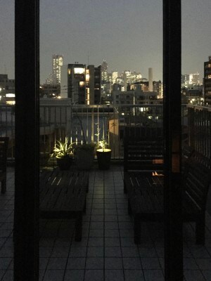 外部用LED