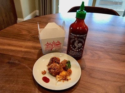 siracha