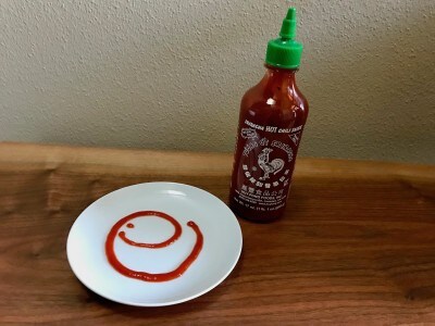 sriracha