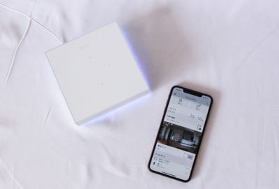 スマートホーム