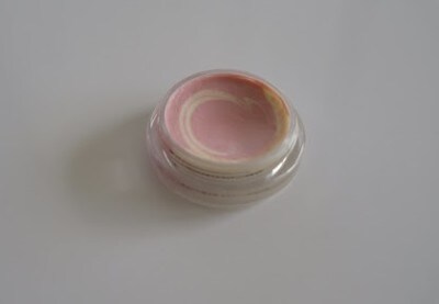 使いかけのスキンスムーザー
