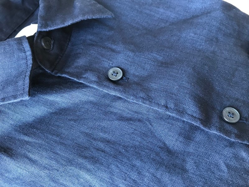 メンズにはユニクロの プレミアムリネンシャツ がおすすめの理由とは イチオシ