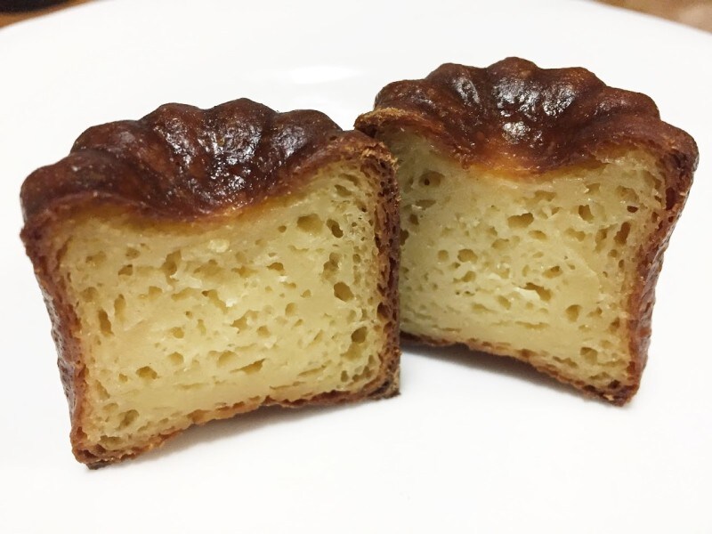 フランスの伝統菓子 カヌレ 本場の味を楽しむなら Paul で イチオシ フランスの伝統菓子 カヌレ 本場の味を楽しむなら Paul で イチオシ