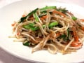 激ウマもやし炒めのコツ！ シャキシャキで旨味をまとった作り方【周富徳さん奨励】