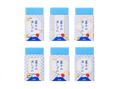 ケースのデザインは6種類。吉祥文様や箔押しがあしらわれています