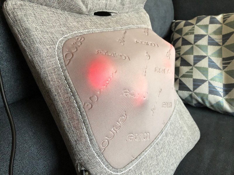 アテックス ルルドのクッションマッサージ器で在宅ワークの肩こりもスッキリ イチオシ アテックス ルルドのクッションマッサージ器で在宅ワークの肩こりもスッキリ イチオシ