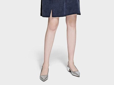 暑い季節も爽やかに履ける グンゼ サブリナ の春夏用涼感ストッキング イチオシ