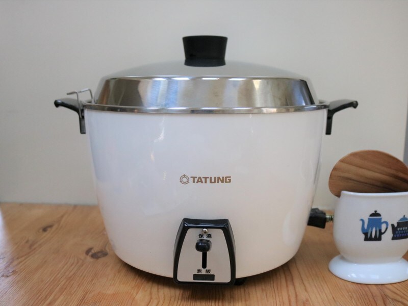 炊飯や煮物もこれ1台 ほったらかしで料理できる魔法の電気鍋 大同電鍋 イチオシ 炊飯や煮物もこれ1台 ほったらかしで料理できる魔法の電気鍋 大同電鍋 イチオシ