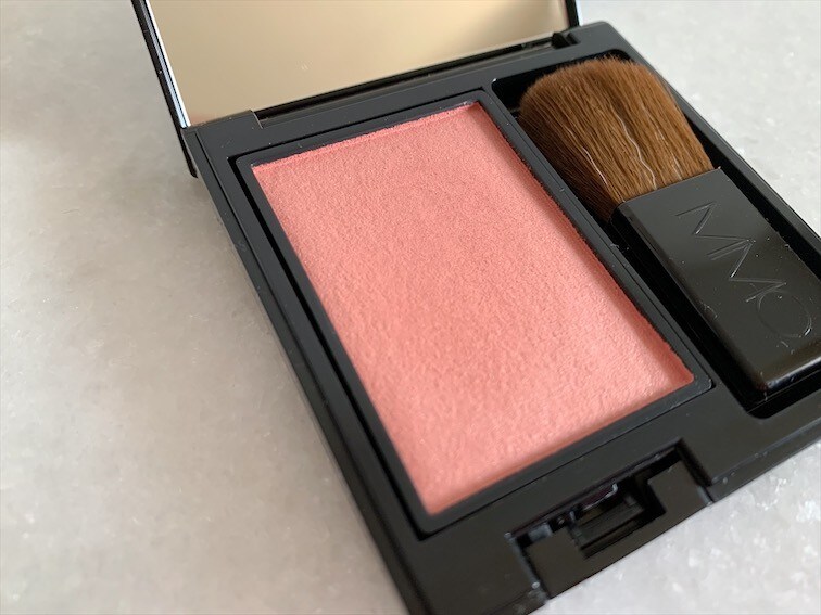 Mimcのミネラルスムースチークはアラフォー女性にオススメのポイントがいっぱい イチオシ