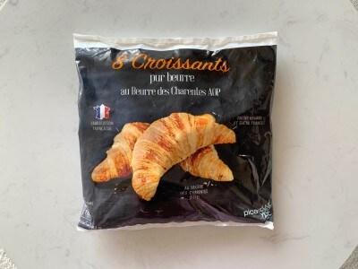 自宅で本場フランスの味 ピカールのクロワッサン イチオシ