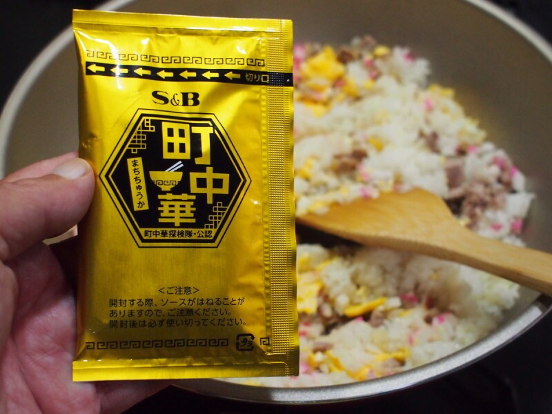 混ぜるだけで名店の味を簡単に再現！エスビー食品「町中華合わせ調味料」 - イチオシ