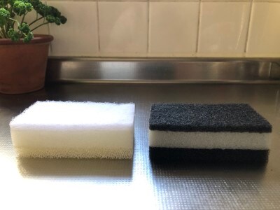 モノトーンスポンジ