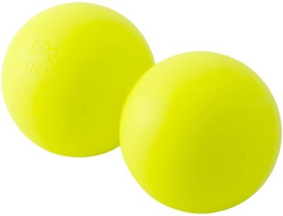 イチオシのラクロスボール（画像出典：Amazon）