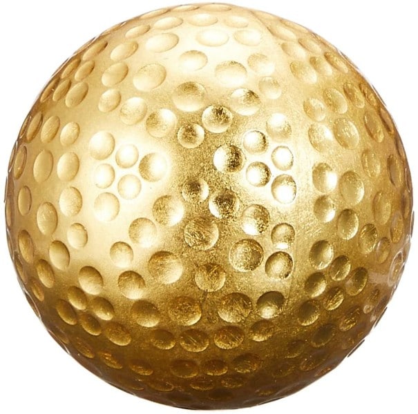 ゴルフボールで筋膜リリースができる足裏マッサージ やり方と効果を紹介 イチオシ