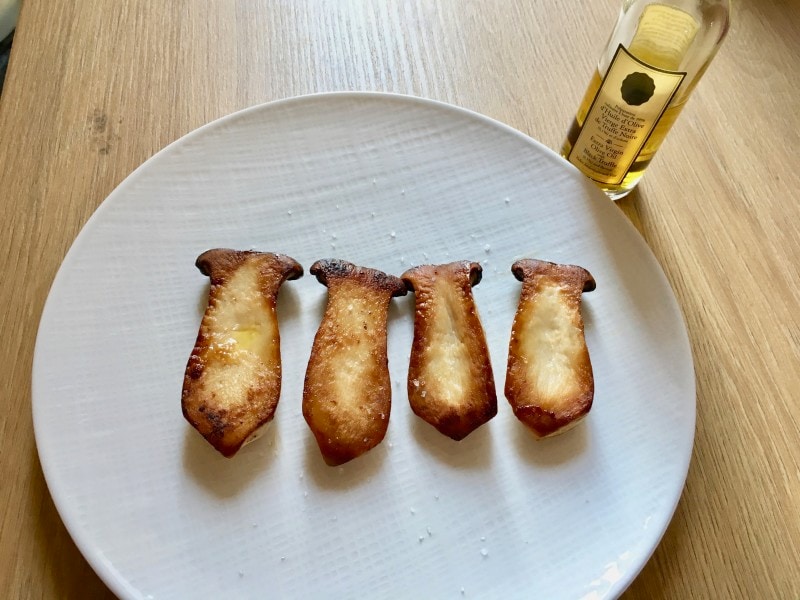 料理の幅がグッと広がる メゾン ドゥ ラ トリュフの 黒トリュフオイル イチオシ