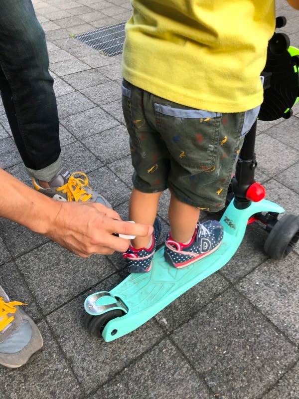 エルバビーバの虫除けスプレーはオーガニックで子どもにも 夏に合う柑橘系の香り イチオシ エルバビーバの虫除けスプレーはオーガニックで子どもにも 夏に合う柑橘系の香り イチオシ