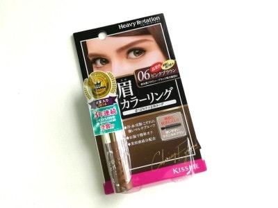 パッケージに仕上がりイメージが掲載されている