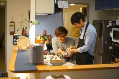 ドラマに学ぶ シロさんとケンジが愛用するイケアのワークランプ Forsa イチオシ