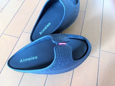 履くだけで足裏に刺激 Aimeisuの 室内スリッパ バランスサンダル イチオシ 履くだけで足裏に刺激 Aimeisuの 室内スリッパ バランスサンダル イチオシ