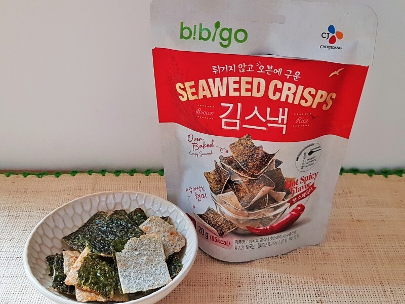 コストコでおなじみ Bibigoの韓国海苔スナックはおやつやおつまみにぴったり イチオシ コストコでおなじみ Bibigoの韓国海苔スナックはおやつやおつまみにぴったり イチオシ