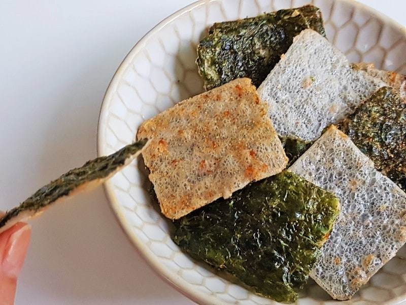 コストコでおなじみ Bibigoの韓国海苔スナックはおやつやおつまみにぴったり イチオシ コストコでおなじみ Bibigoの韓国海苔スナックはおやつやおつまみにぴったり イチオシ