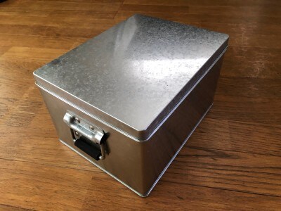 無印良品の トタンボックス は無骨でシンプル だからこそ使う場所を選ばない魅力 イチオシ 無印良品の トタンボックス は無骨でシンプル だからこそ使う場所を選ばない魅力 イチオシ