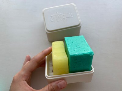 シャンプーは固形の時代に エティークの シャンプーバー がイチオシ イチオシ シャンプーは固形の時代に エティークの シャンプーバー がイチオシ イチオシ