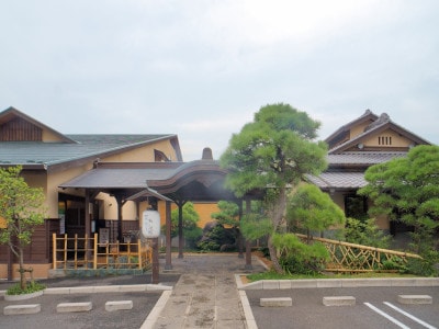 超厳選 日帰り源泉掛け流し温泉の関東ベスト5 ここがイチオシ イチオシ