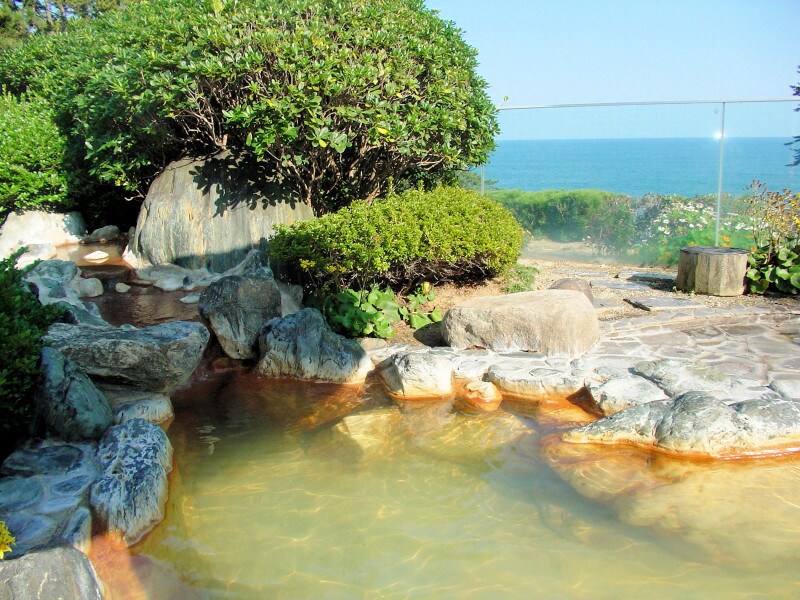 超厳選 日帰り源泉掛け流し温泉の関東ベスト5 ここがイチオシ イチオシ