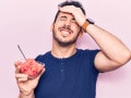 アイスクリーム頭痛とは…冷たいもので頭がキーン！なる人・ならない人の違い