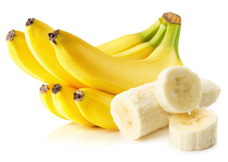ダイエット朝ごはんにバナナを1週間 ヨーグルトと一緒にローソンバナナがイチオシ イチオシ