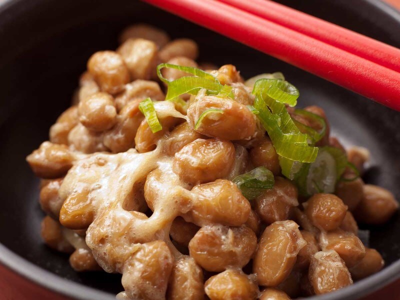 朝ごはんに納豆がイイ理由 ダイエット中なら 黒豆納豆 がイチオシ イチオシ 朝ごはんに納豆がイイ理由 ダイエット中なら 黒豆納豆 がイチオシ イチオシ
