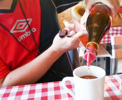 肉や魚にも 成城石井のメープルシロップ グランノール は料理に合うカナダ直輸入 イチオシ