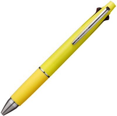 三菱鉛筆株式会社「ジェットストリーム 多機能ペン 4＆1 MSXE5-1000」（出典：Amazon）